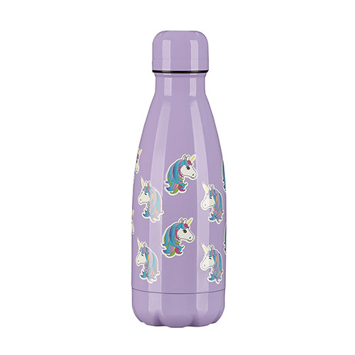 Water Bottles 'AQUA KIDS' 350ml