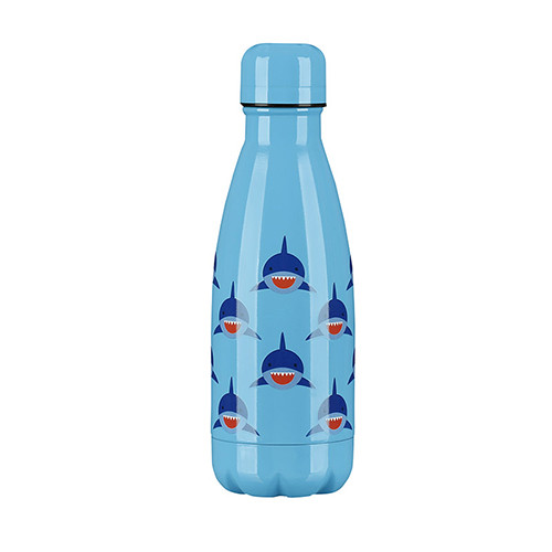 Water Bottles 'AQUA KIDS' 350ml