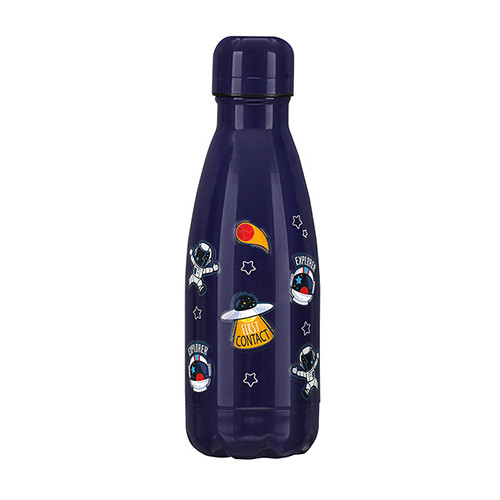 Water Bottles 'AQUA KIDS' 350ml