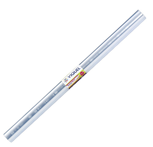 Plastic Rolls Non Adhesive 5m