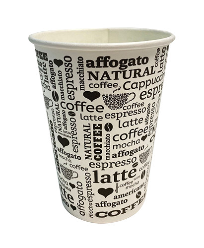 Catering Paper Cups 355cc / 12oz