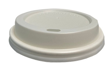 Lid for Catering Paper Cups 240cc / 8oz