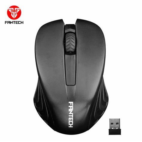 Wireless Mouse 'Fantech W189'