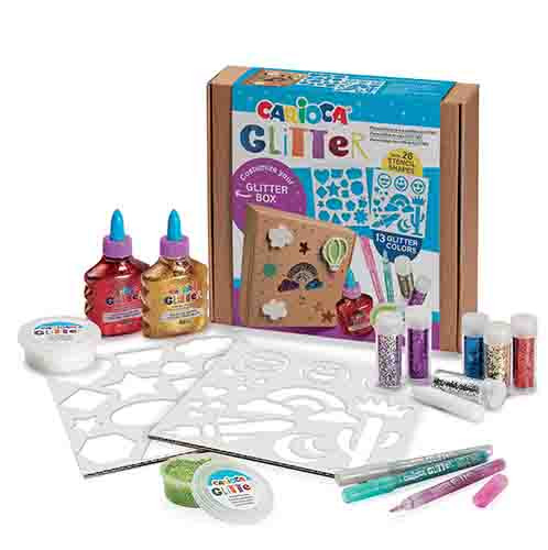 Glitter Box