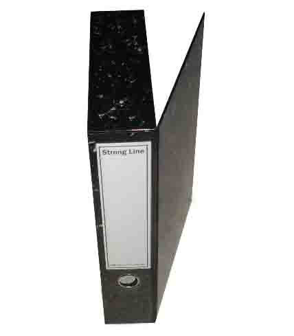 Strong Line Box File Marble