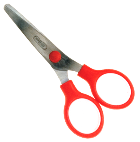 13cm Scissors