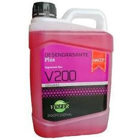 Professional Degreaser 5L