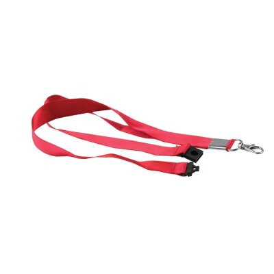 Lanyards Red