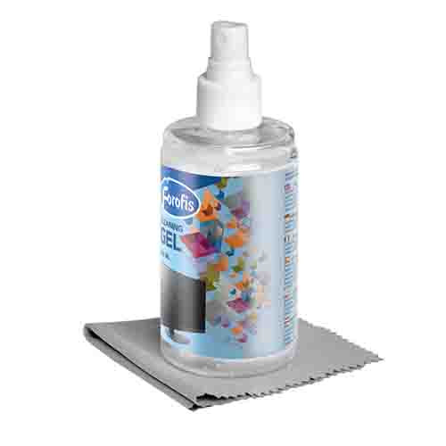Screen Cleaning Gel 200ml