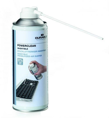 Air Duster Spray Invertible 200ml