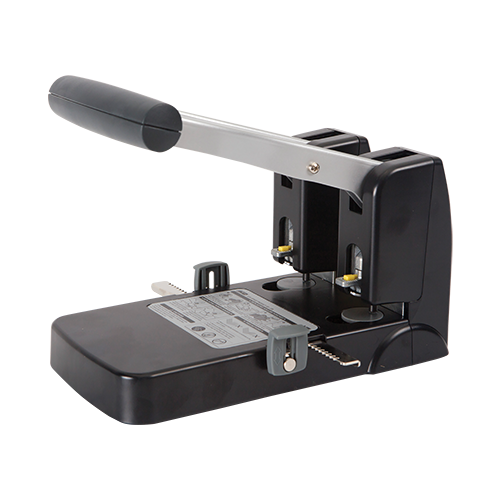 Puncher 2 Holes
100 Sheets Heavy Duty 'Noki'