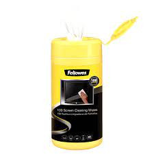 Screen Cleaning Wipes