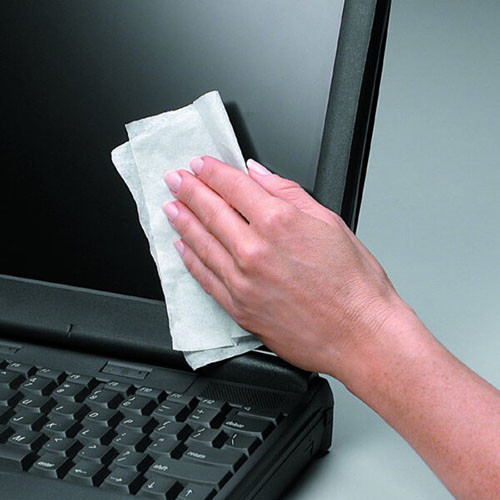 Screen Cleaning Wipes