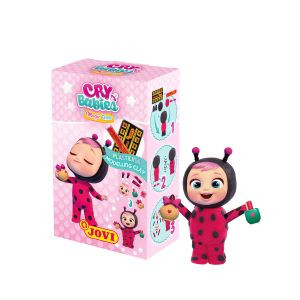 Modelling Clay 'Toy Cry Babies Set'