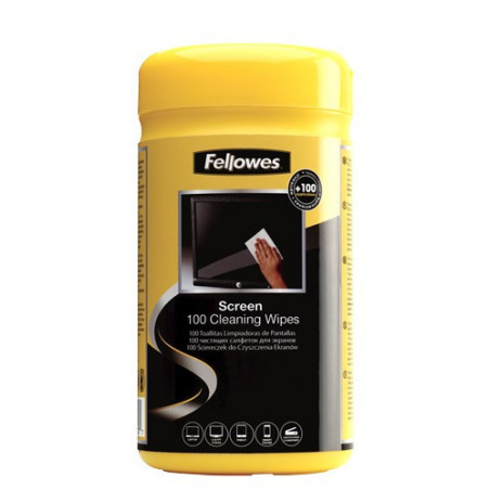 Screen Cleaning Wipes