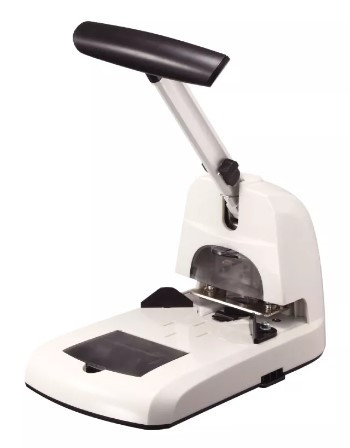 Puncher 1 Hole 'Kw-Trio'
100 Sheets 