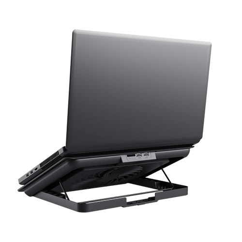 Laptop Cooling Stand 'Trust'