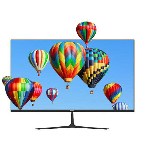 Nilox 27" FHD Monitor