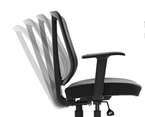 CHAIR T-081B-2