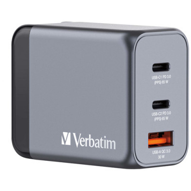 USB Charger 3 in 1