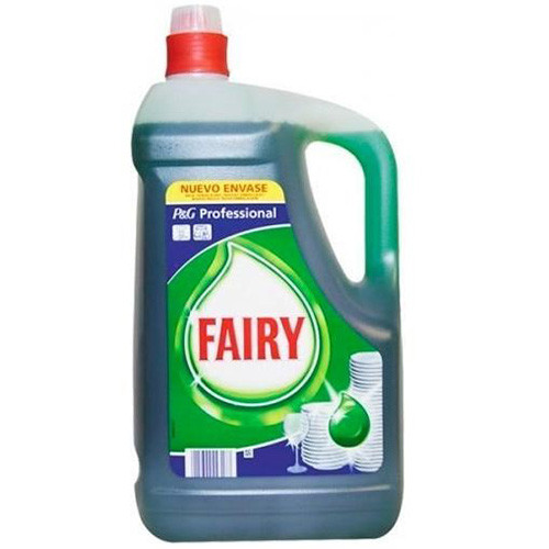 Fairy Professional Dishwasher Liquid
