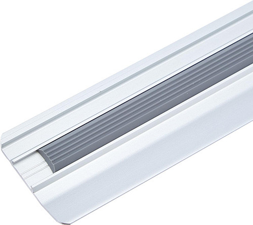 Ruler 60cm Anti Sliding