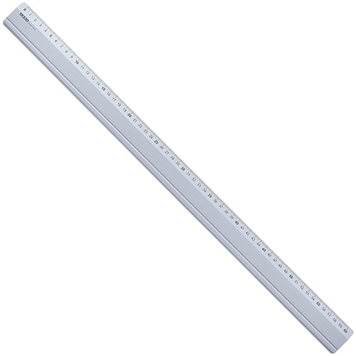 Ruler 60cm Anti Sliding