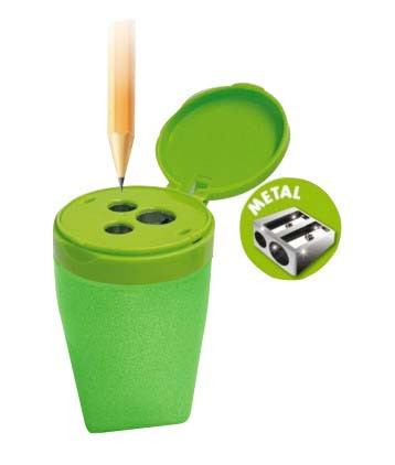 Sharpener 3 Holes