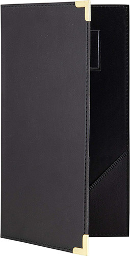 Bill Presenter Black