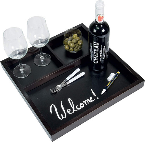 Room Service Tray