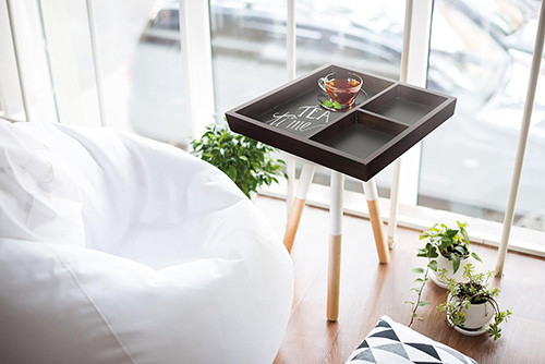 Room Service Tray