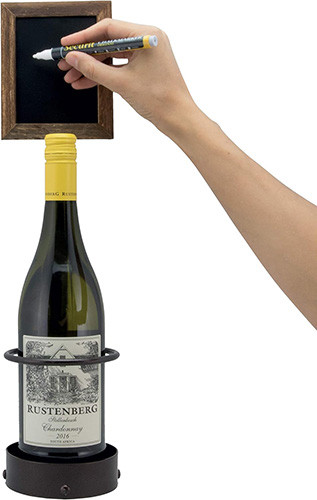 Bottle Display