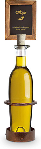 Bottle Display
