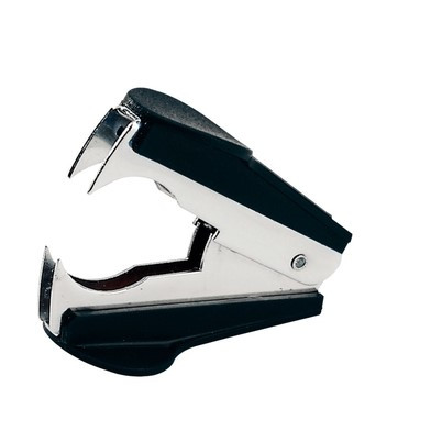 Staple Remover 'Bismark'