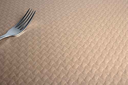 Table Cloths Cream