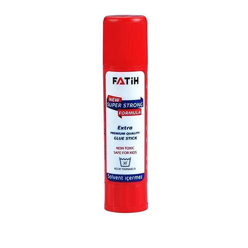 Glue Stick Small Size 'Fatih'