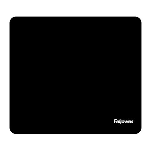 Mouse Pad 228 x 203mm Black