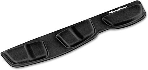 Keyboard Wrist Support Memory Foam
