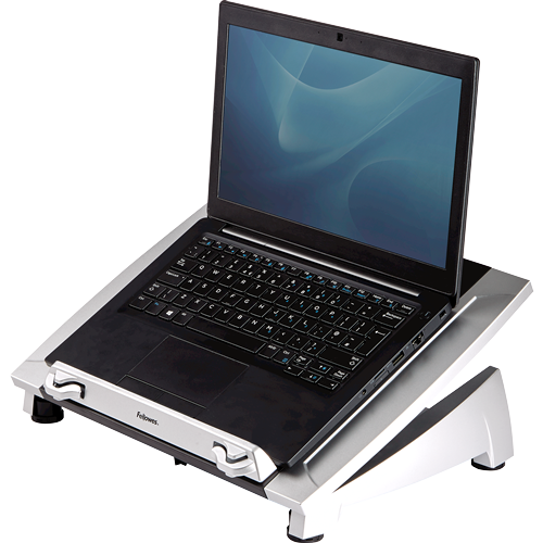 Laptop Riser 'Plus'