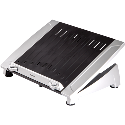 Laptop Riser 'Plus'