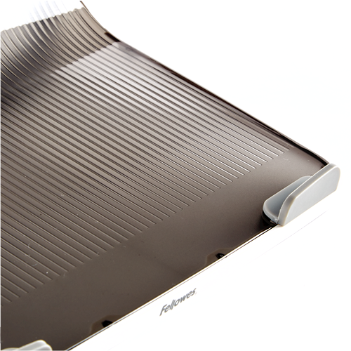 Laptop Riser 'I-Spire Series' White
