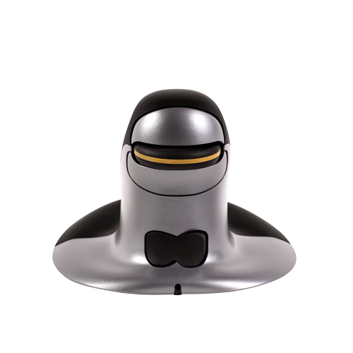 Wireless Vertical Mouse Small