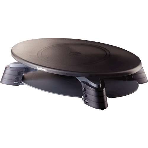 Rotating Monitor Stand