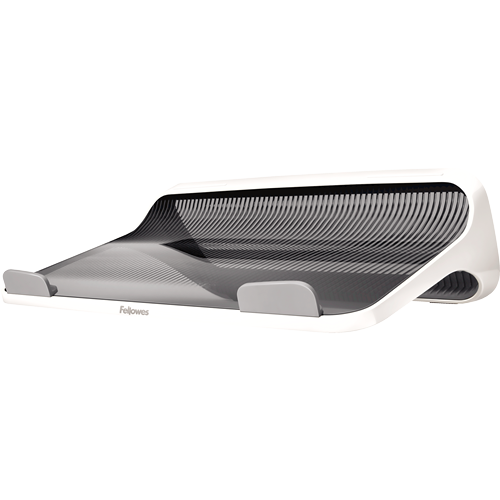 Laptop Riser 'I-Spire Series' White