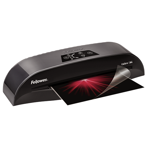 A4 Laminating Machine 'Calibre'
