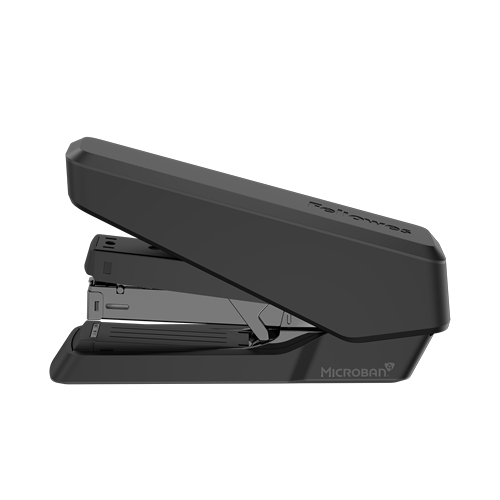 Stapler Full Strip Easy Press 
40 Sheets