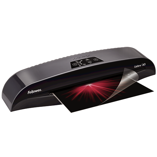A3 Laminating Machine 'Calibre'