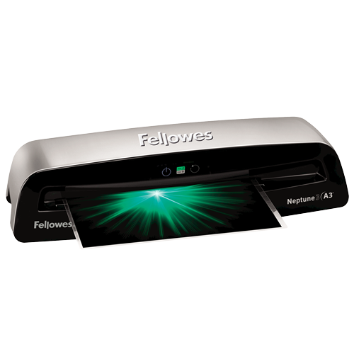 A3 Laminating Machine 'Neptune 3'