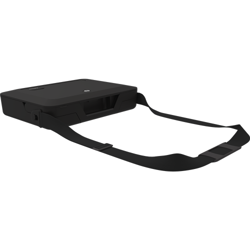 Laptop Carry Case and Riser in one
