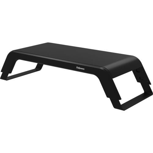 Monitor Stand Black